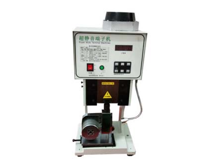 DW-2000新能源端子機