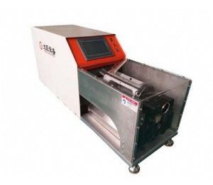 DW-8808半自動同軸剝線機